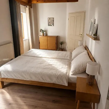 Apartment Elbhaus